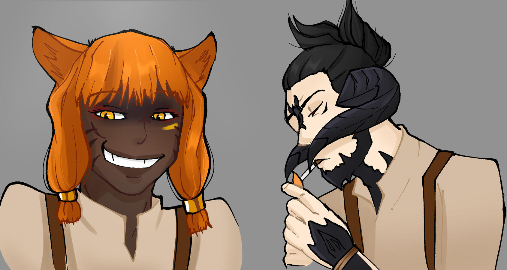 BlueShoes/Judas_Robo-Foxx