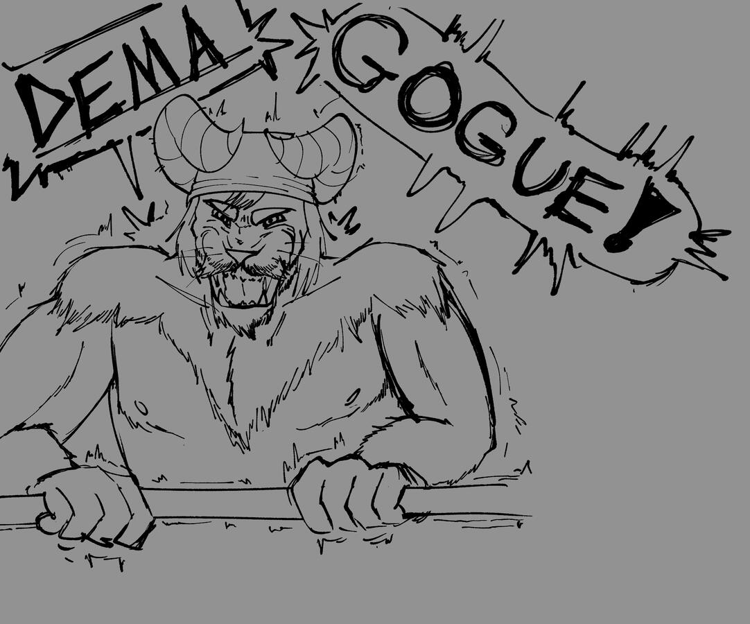 King Behemoth_Robo-Foxx