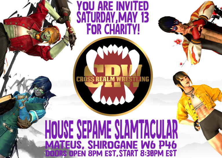 House Sepame Spectacular