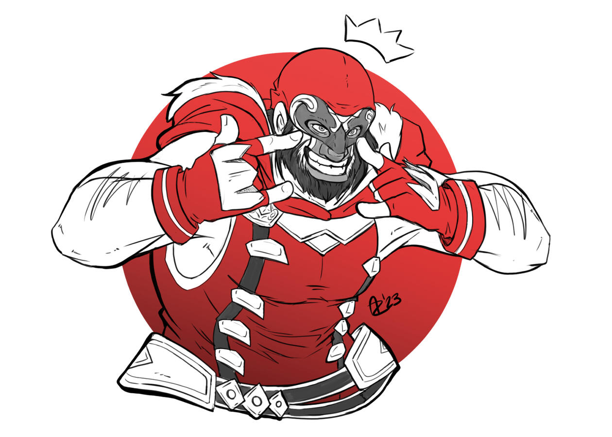 ReyDelMar _heroic