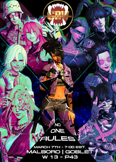 No One Rules
