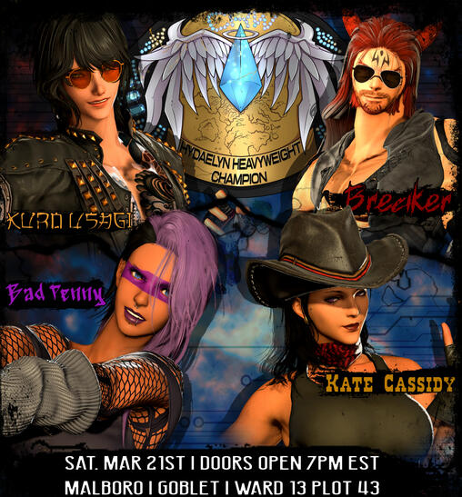 Authority Is To Rule