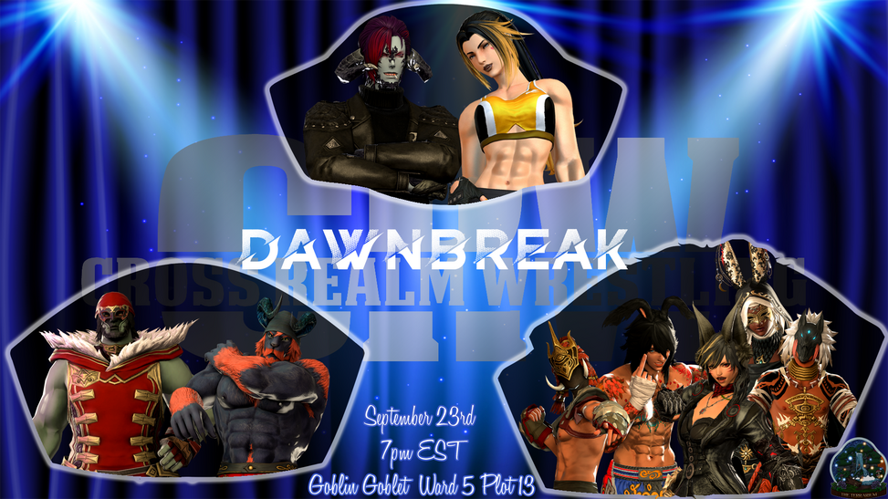 Dawnbreak