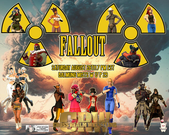 Fallout