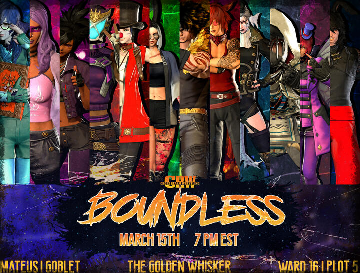Boundless
