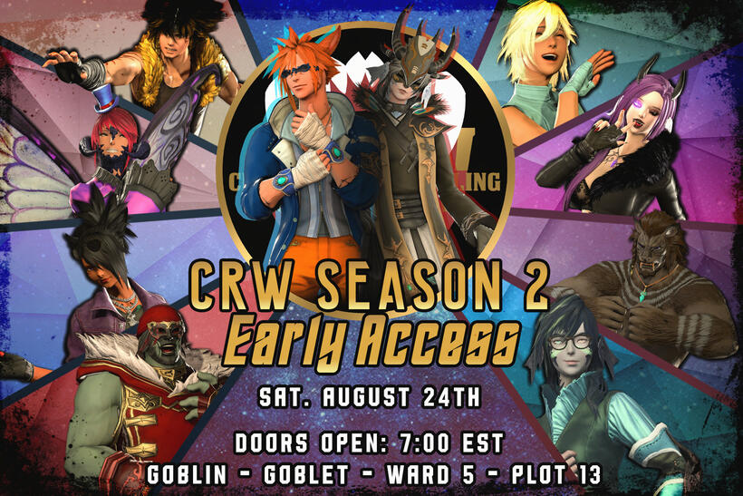 Early Access