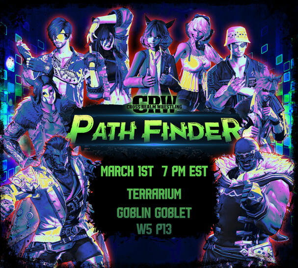 Pathfinder