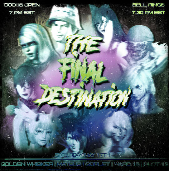 Final Destination