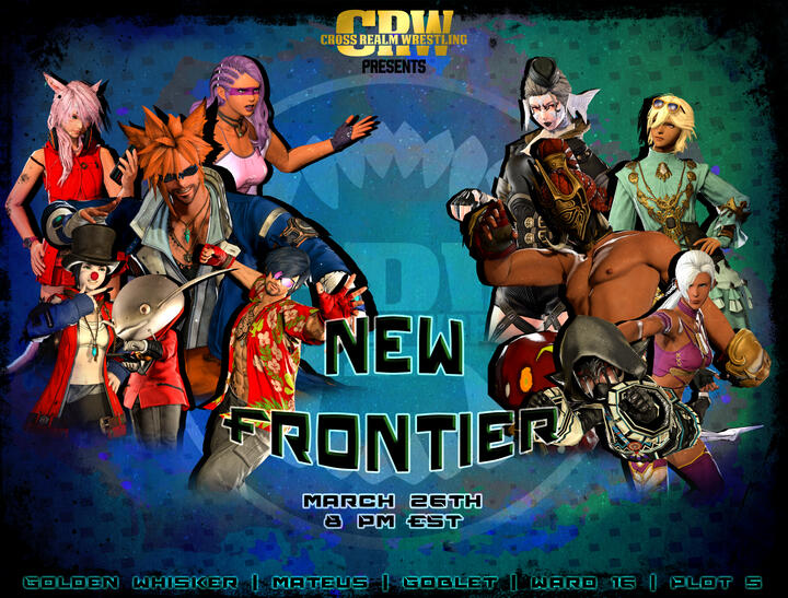 New Frontier